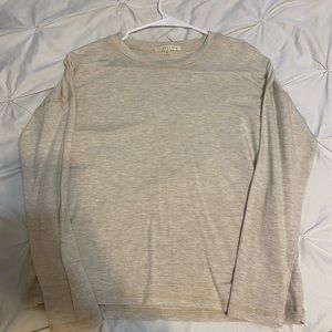 Copper Key beige long sleeve Size XS
